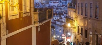 Reisen nach Lissabon mit Portugalservice-Travel.ch