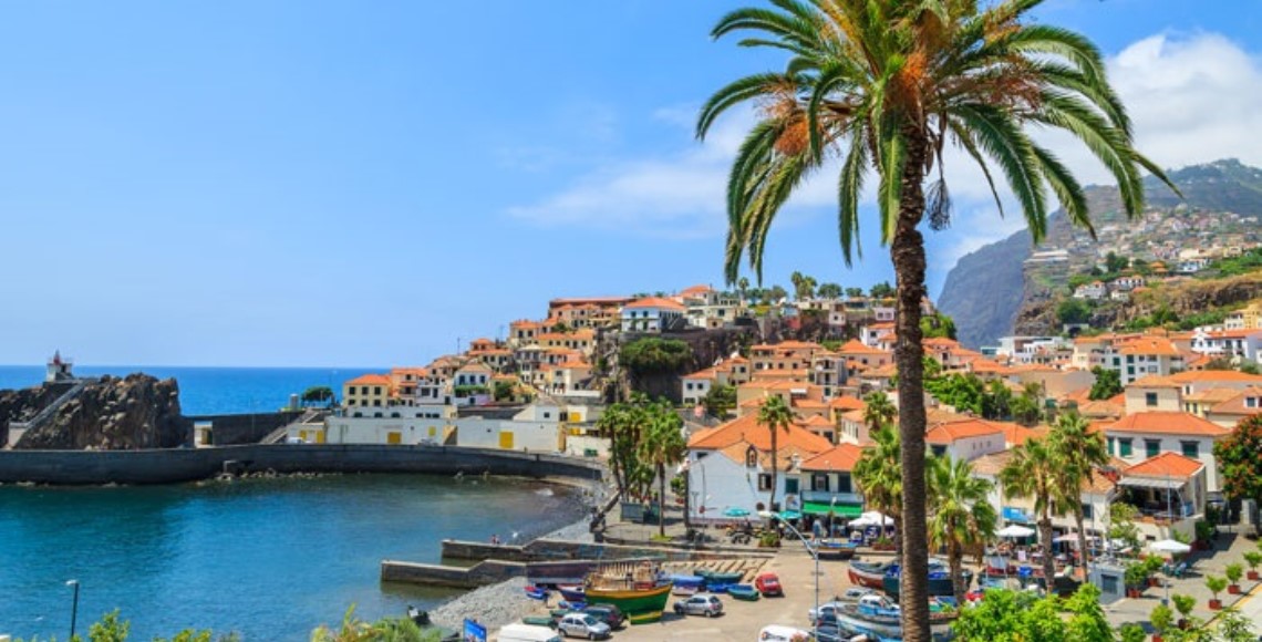Madeira Reisen mit Portugalservice-Travel.ch