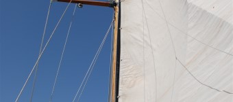 Sailboat-Ride