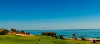 Golfreisen in Portugal, Algarve mit Portugalservice-Travel.ch