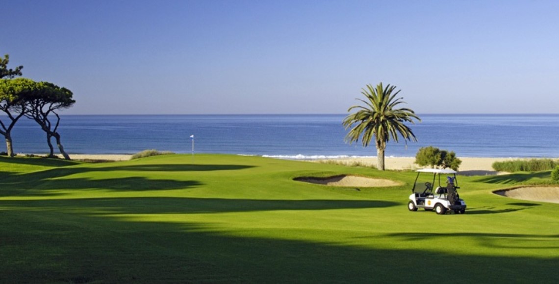 Golf and more... unter der Sonne der Algarve