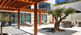 Spa & Wellness and More... unter der Sonne der Algarve