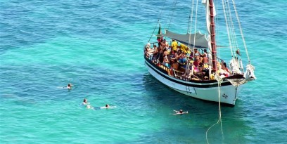 Algarve