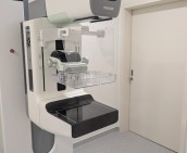 Mamografia 3D - Tomossíntese